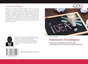 Cover for Coulibaly · Innovación Tecnológica (Book)