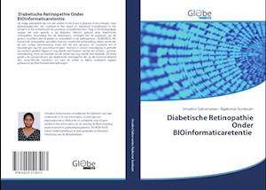 Cover for Subramanian · Diabetische Retinopathie On (Book)