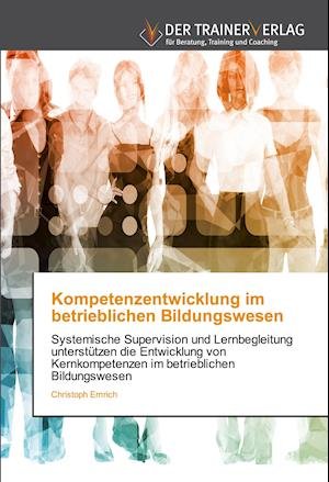 Cover for Emrich · Kompetenzentwicklung im betriebl (Book)