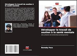 Cover for Pace · Développer le travail de soutien à (Book)