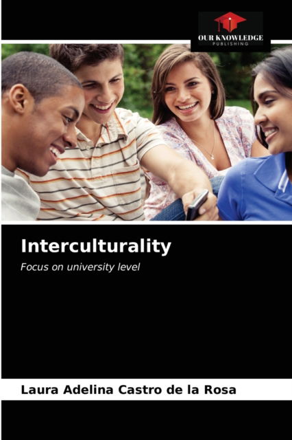 Cover for Laura Adelina Castro de la Rosa · Interculturality (Paperback Book) (2021)