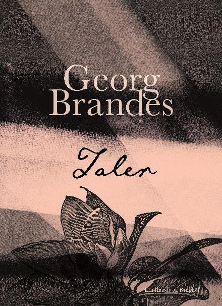 Taler - Georg Brandes - Livros - Saga - 9788711815403 - 21 de setembro de 2017