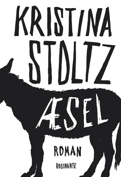 Cover for Kristina Stoltz · Æsel (Hæftet bog) [1. udgave] (2011)