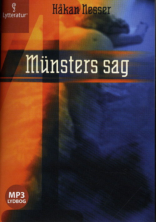 Cover for Håkan Nesser · Münsters sag (Book) [1º edição] (2009)