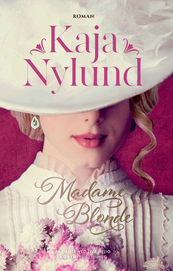 Cover for Kaja Nylund · Madame Blonde (Pocketbok) [42. utgave] (2023)