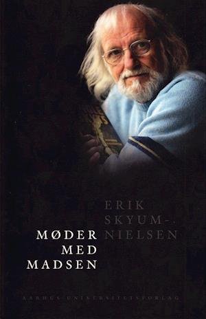 Cover for Erik Skyum-Nielsen · Møder med Madsen (Bog) (2001)