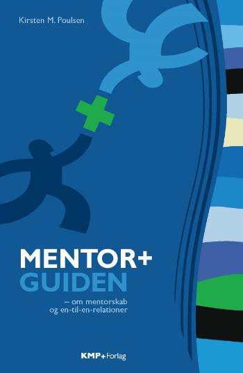 Cover for Kirsten M. Poulsen · Mentor+Guiden (Book) (2008)