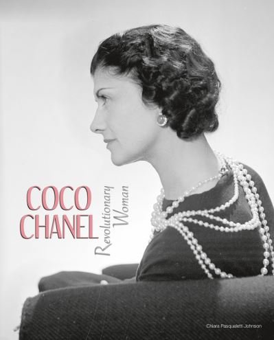 coco chanel revolutionary woman