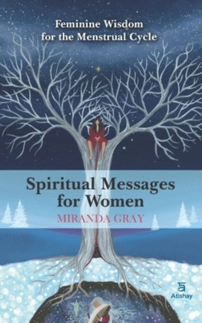 Cover for Emanuela Feoh · Spiritual Messages for Women (Paperback Book) (2022)