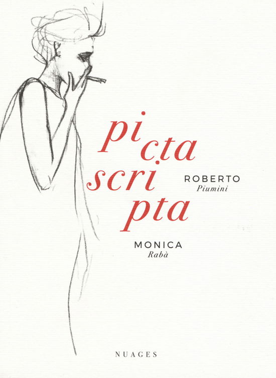 Cover for Roberto Piumini · Pictascripta (Book)