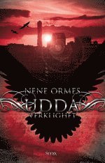 Cover for Nene Ormes · Udda verklighet (Paperback Book) (2010)