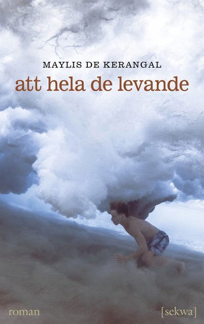 Att hela de levande - Maylis de Kerangal - Libros - Sekwa förlag - 9789187648403 - 22 de octubre de 2015