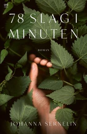 Cover for Johanna Sernelin · 78 slag i minuten (Bound Book) (2022)