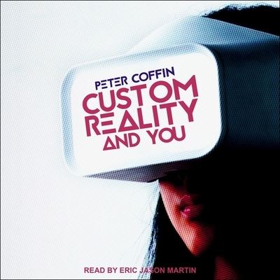 Cover for Peter Coffin · Custom Reality and You (CD) (2019)