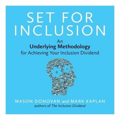 Cover for Mark Kaplan · Set for Inclusion (CD) (2015)