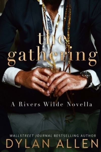 Cover for Dylan Allen · The Gathering (Paperback Book) (2020)