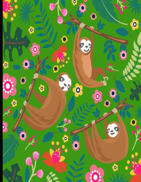 This Is My Super Cute Sloth Puzzle Book - Noteworthy Publications - Książki - INDEPENDENTLY PUBLISHED - 9798600404403 - 17 stycznia 2020