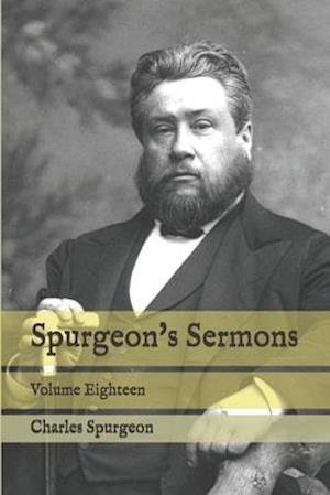 Spurgeon's Sermons - Charles Spurgeon - Bøker - Independently Published - 9798654328403 - 16. juni 2020