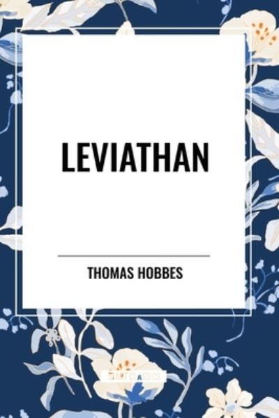 Cover for Thomas Hobbes · Leviathan (Paperback Bog) (2024)