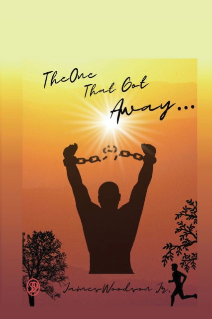 Cover for James Woodson · The One That Got Away (Paperback Book) (2022)