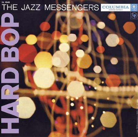 Cover for Art Blakey &amp; the Jazz Messengers · Hard Bop (LP) (2013)