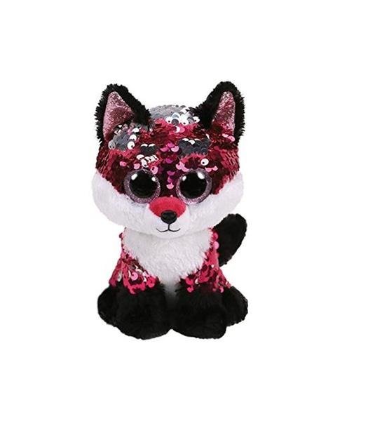 Cover for Ty · Ty - Boo Buddy - Flippables Jewel Fox (Spielzeug)
