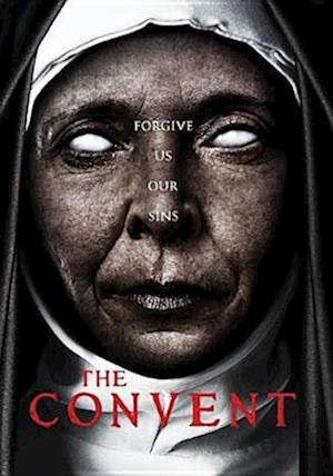 Cover for Convent (DVD) (2023)