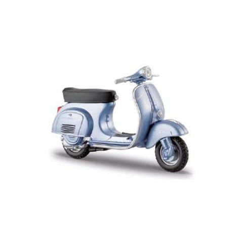 Cover for Maisto · Maisto: Vespa 1:18 (Assortimento) (MERCH)