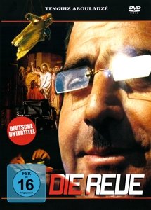 Cover for Spielfilm · Die Reue (DVD) (2013)