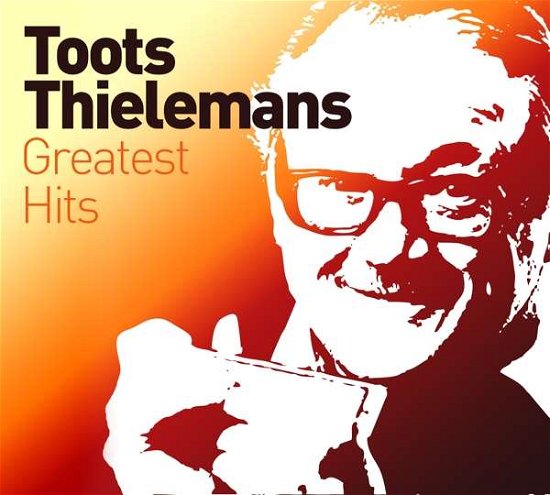 Greatest Hits - Toots Thielemans - Musikk - BHM - 0090204690404 - 29. september 2016