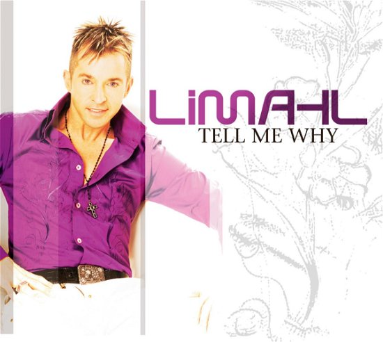 Cover for Limahl · Tell Me Why (MCD) (2006)