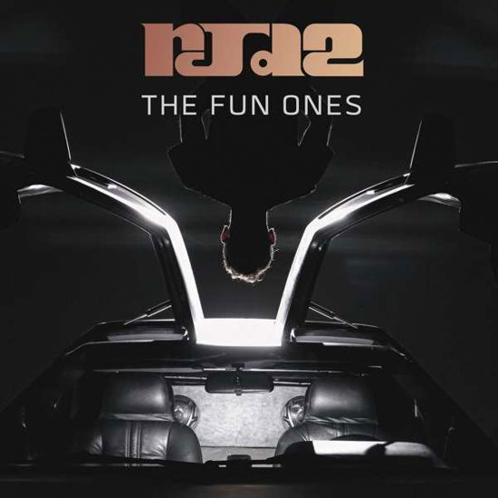 Fun Ones - Rjd2 - Musique - RJD2 - 0194491651404 - 17 avril 2020