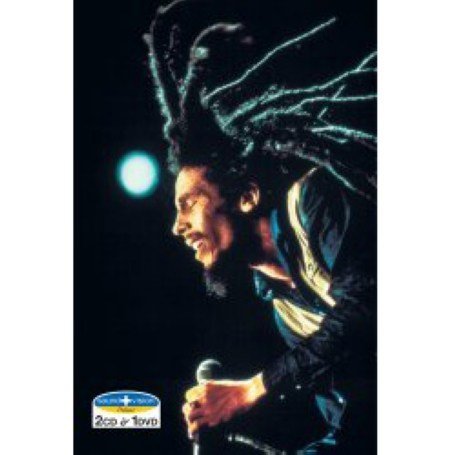 Legend + Dvd - Marley, Bob and The Wailers - Música - ISLAND - 0600753016404 - 2000