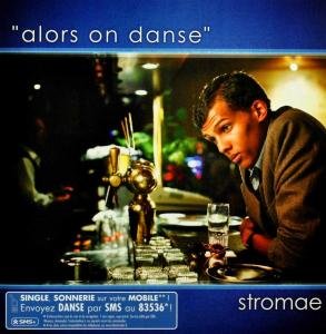 Cover for Stromae · Alors on Danse (SCD) (2010)