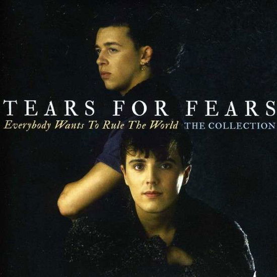 Tears for Fears-everybody Wants to Rule the World - Tears for Fears - Musik - Spectrum - 0600753441404 - 20. juli 2020