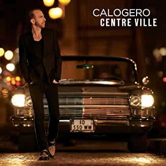 Centre Ville - Calogero - Musik - POLYDOR - 0602435170404 - 4. december 2020