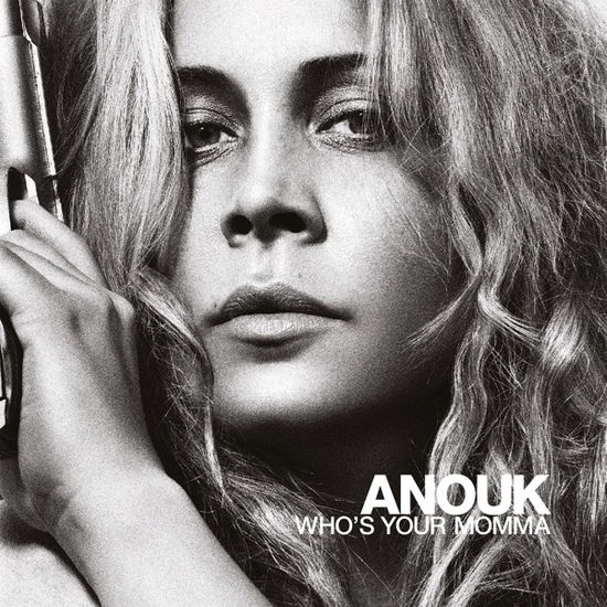 Anouk · Who's Your Momma (Ltd. Pink Vinyl) (LP) [Limited Numbered edition] (2022)