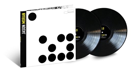 Jason Moran · Ten (Classic Vinyl) (LP) (2024)