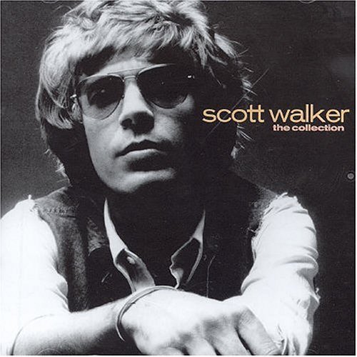 Cover for Scott Walker · The Collection (CD) (2004)