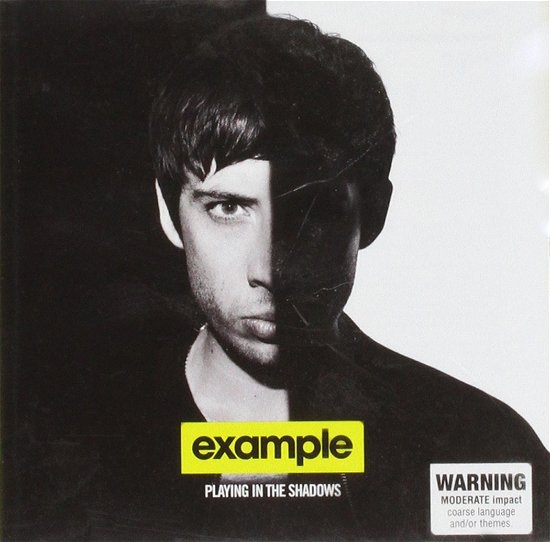 Example-playin in the Shadows - Example - Musique - MINISTRY OF SOUND - 0602527802404 - 9 septembre 2011