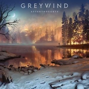 Afterthoughts - Greywind - Music - SPINEFARM - 0602547925404 - February 3, 2017
