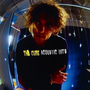 The Cure · Acoustic Hits (LP) (2017)