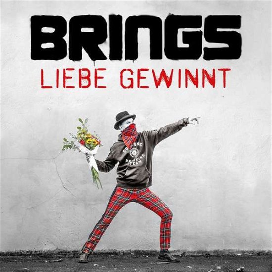 Liebe Gewinnt - Brings - Muziek - RHINGTON - 0602567163404 - 1 december 2017