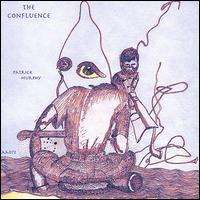 Cover for Patrick Murphy · Confluence (CD) (2004)