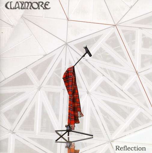 Cover for Claymore · Reflection (CD) (2006)