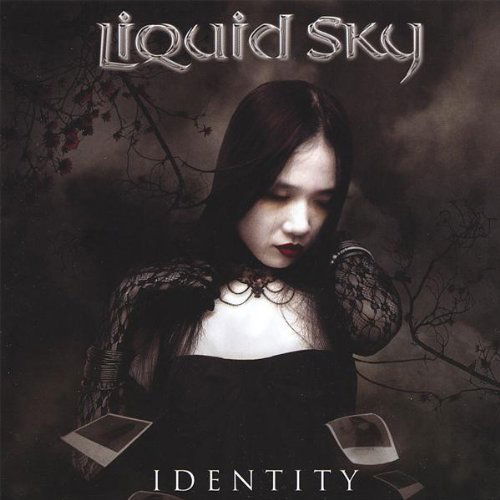 Cover for Liquid Sky · Indentity (CD) (2008)