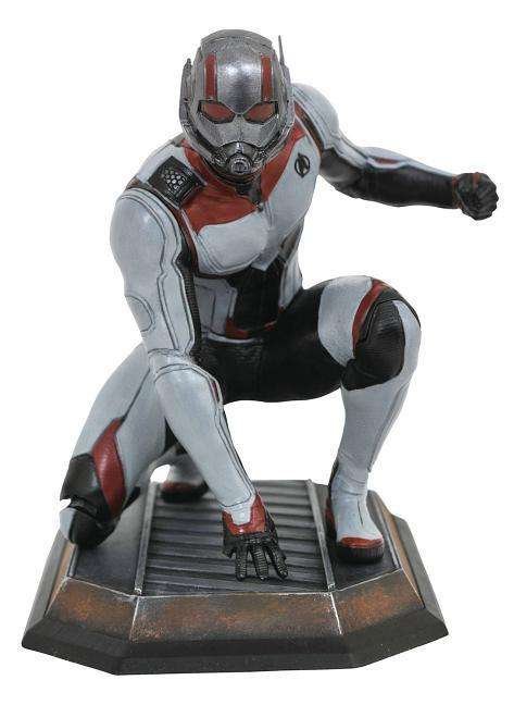 Cover for Diamond Select · Marvel Gallery Avengers 4 Quantum Realm Ant-man (MERCH) (2019)