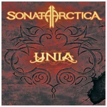 Unia - Sonata Arctica - Musik - NUCLEAR BLAST - 0727361185404 - 24. maj 2007
