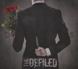 Daggers - The Defiled - Musiikki - NUCLEAR BLAST - 0727361312404 - maanantai 24. kesäkuuta 2013