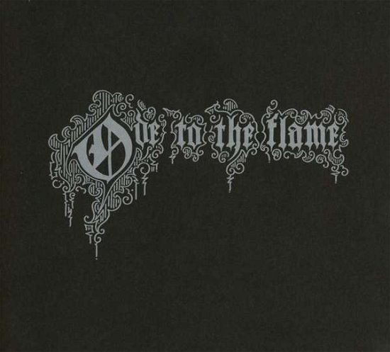 Ode To The Flame - Mantar - Música - Nuclear Blast Records - 0727361367404 - 2021